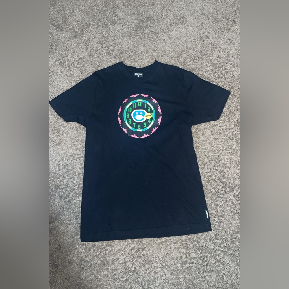 Ice Cream BBC Shirt